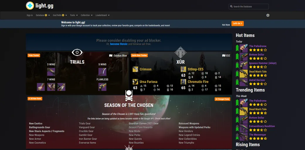 Light.GG preview